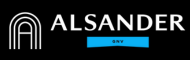 Alsander GNV logo